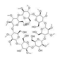 40% Hydroxypropyl - β–cyclodextrin aqueous solution