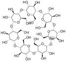 β-cyclodextrin: Pharmaceutical excipients