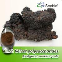 Birch Velvet polysaccharide
