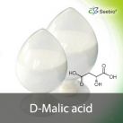 D- malic acid