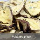 Maca dry piece(fruit)