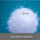 Saccharin sodium
