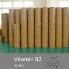 Vitamin B2 