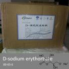 D-sodium erythorbate