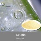 Gelatin