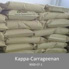 kappa-Carrageenan